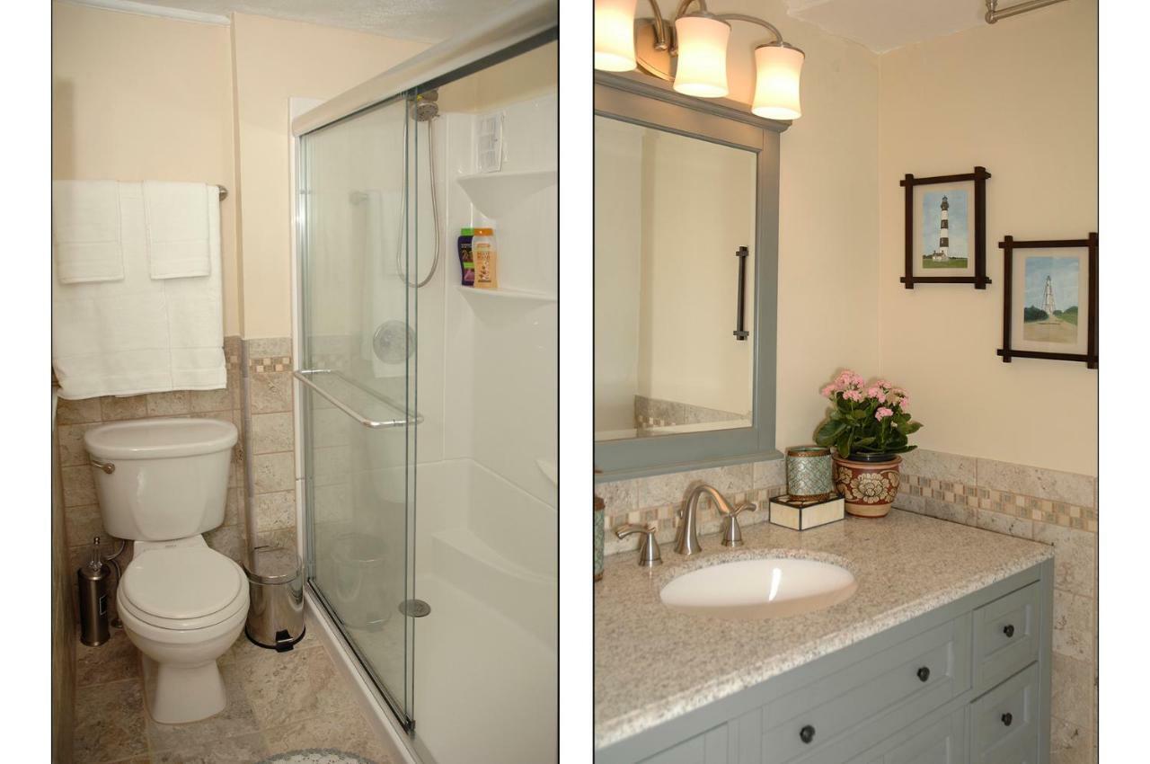 Historic Luxury Two Bedroom Apartment St. Augustine Exterior foto